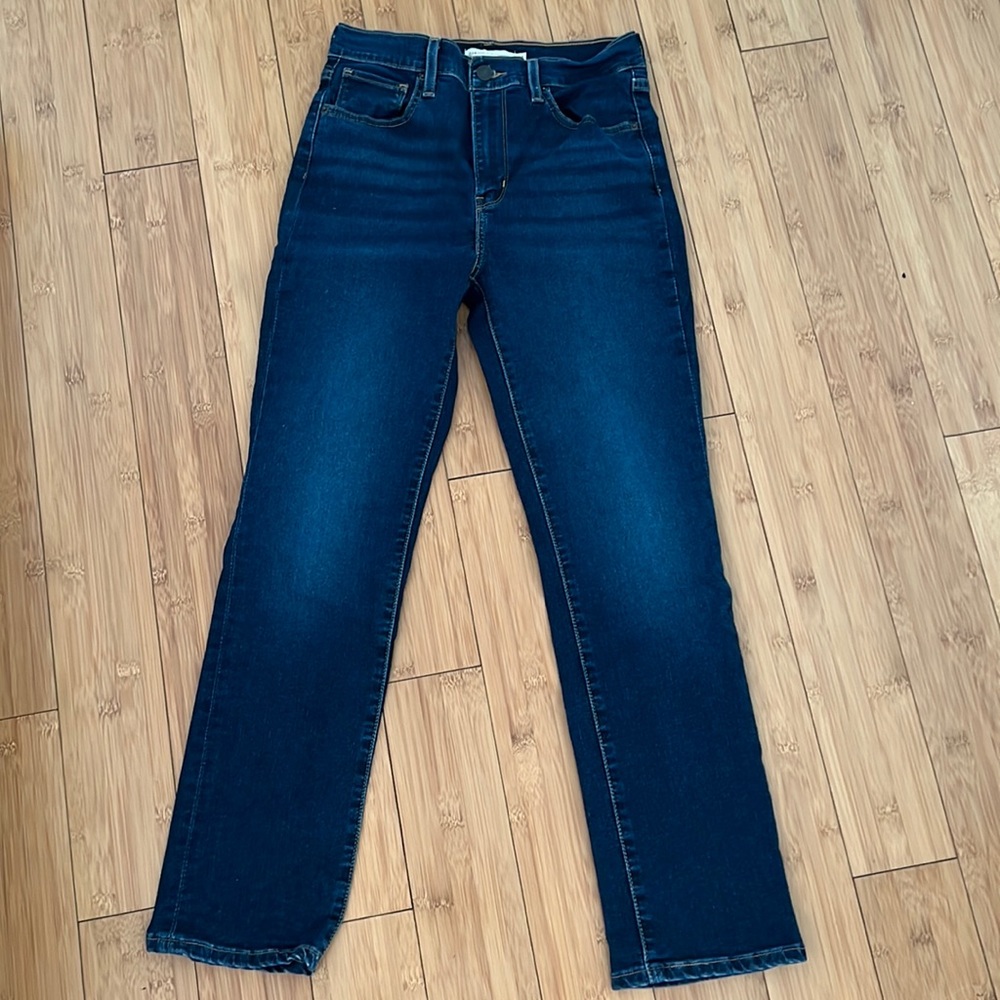Levi’s 724, size 28